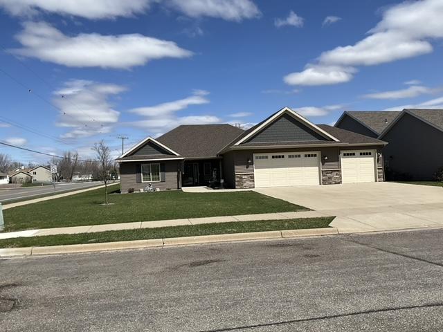 1263 Willow Pond Dr, Waite Park, MN 56387