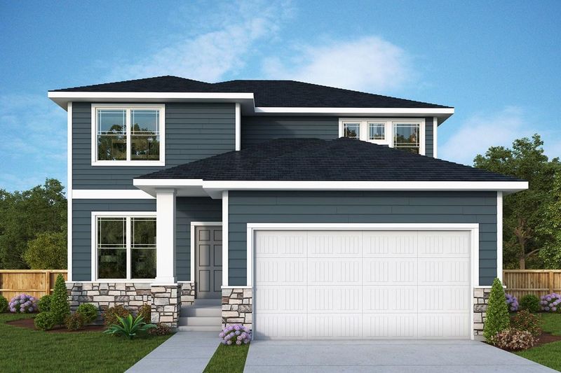 15209 116th Ave N, Dayton, MN 55369