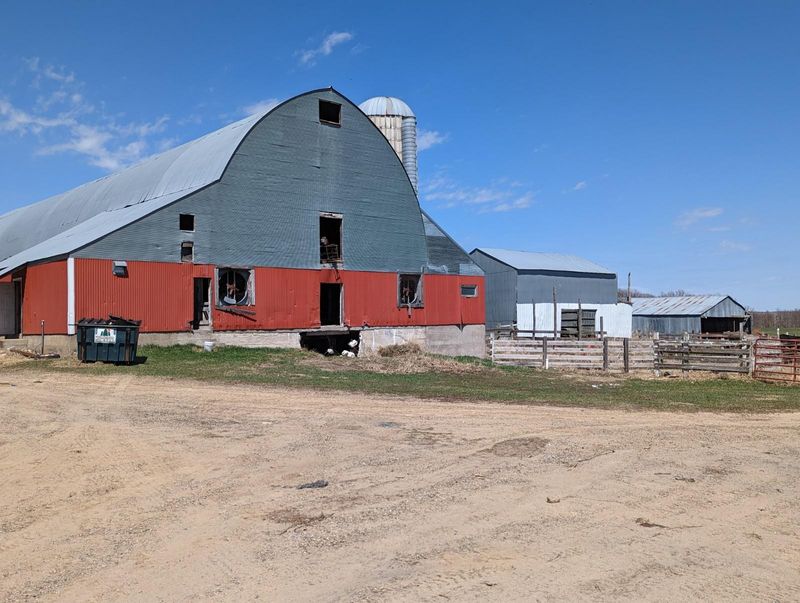 9344 State 64 SW, Motley, MN 56466