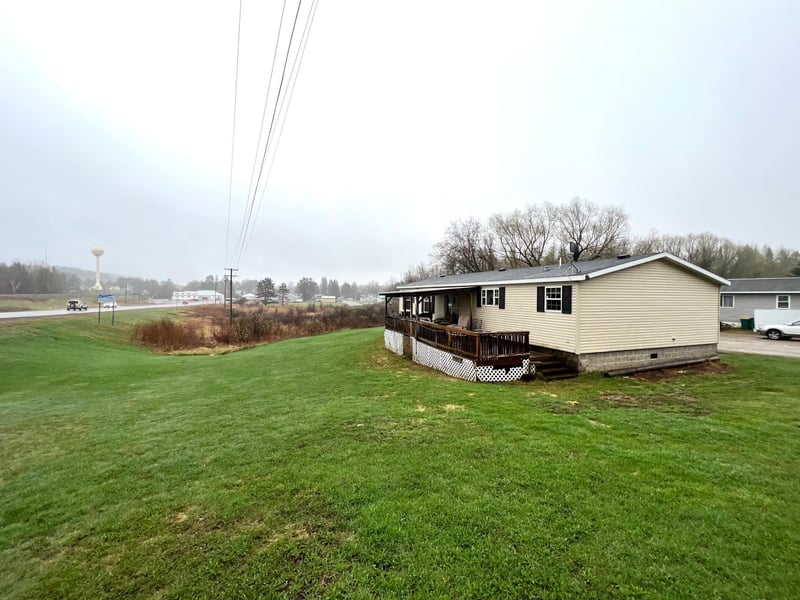 202 Buckmaster Rd, Calumet, MN 55716