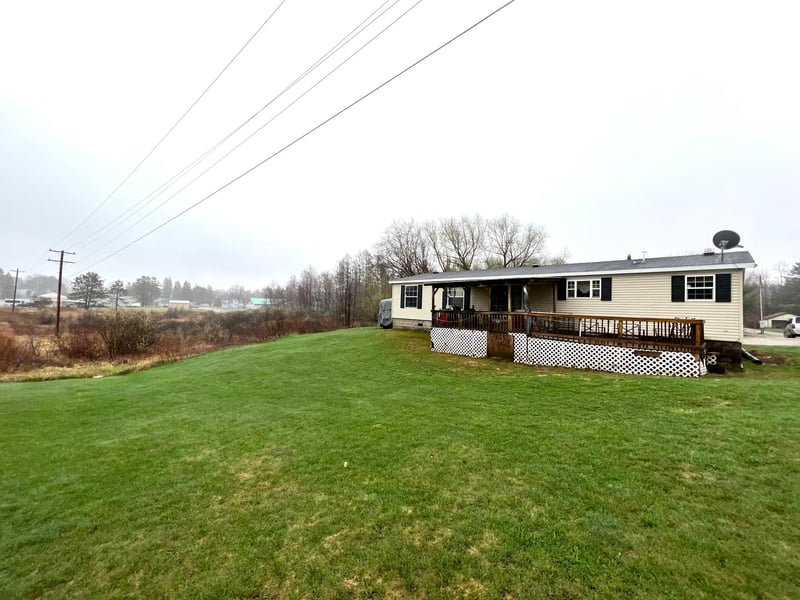 202 Buckmaster Rd, Calumet, MN 55716