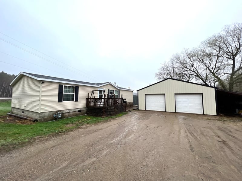 202 Buckmaster Rd, Calumet, MN 55716