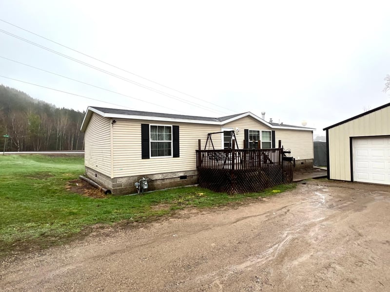 202 Buckmaster Rd, Calumet, MN 55716