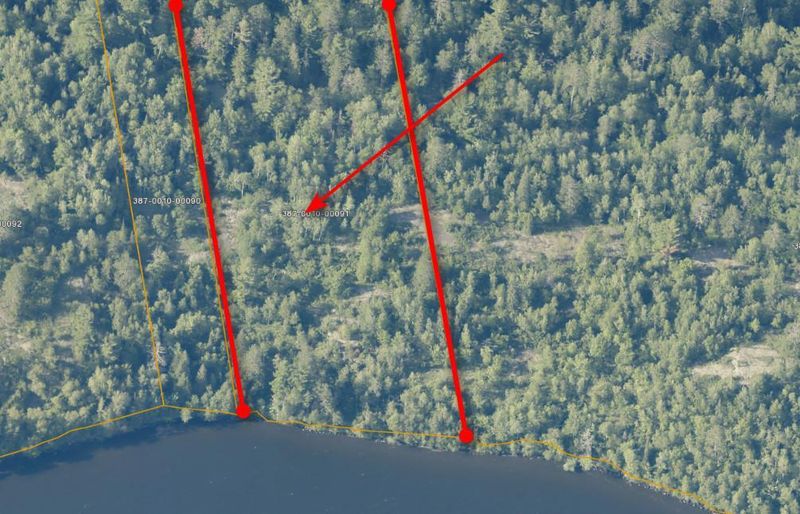 TBD Pine Island, Tower, MN 55790