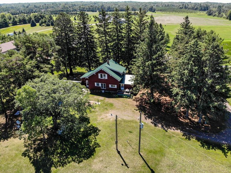 174 250th Ave, Cumberland, WI 54829
