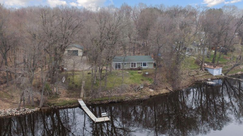 1895 Dusty Ln, Mora, MN 55051