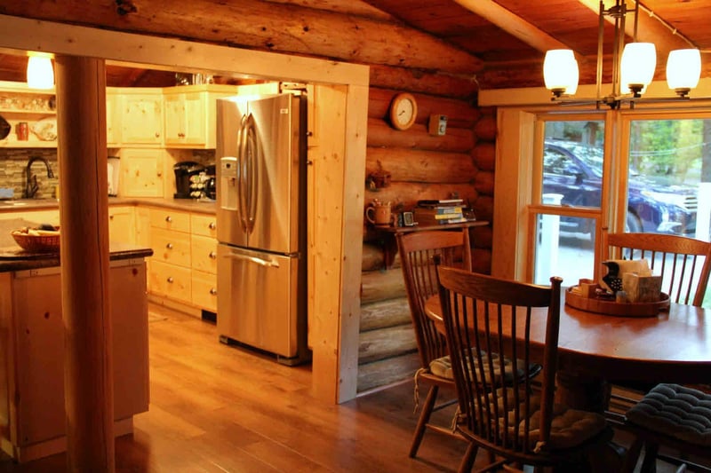 31398 E Round Lake Rd, Ponsford, MN 56575