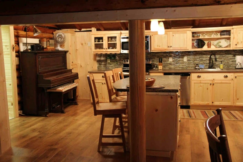 31398 E Round Lake Rd, Ponsford, MN 56575