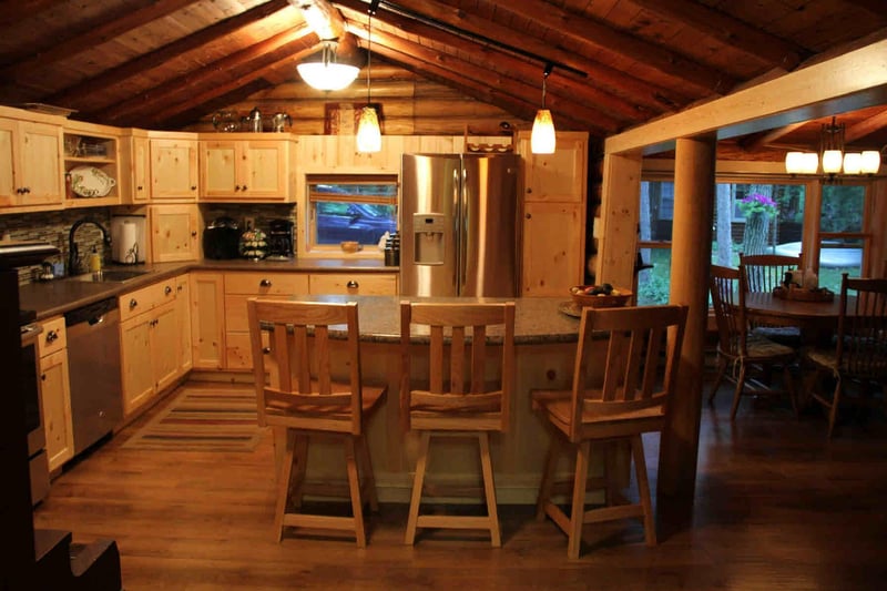 31398 E Round Lake Rd, Ponsford, MN 56575