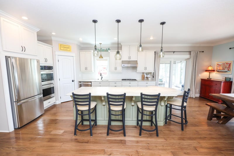 3500 Darling Dr NW, Alexandria, MN 56308