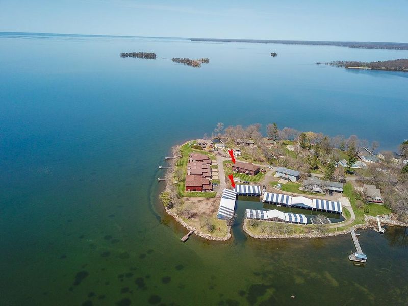 415 Bennett St #10, Wahkon, MN 56386