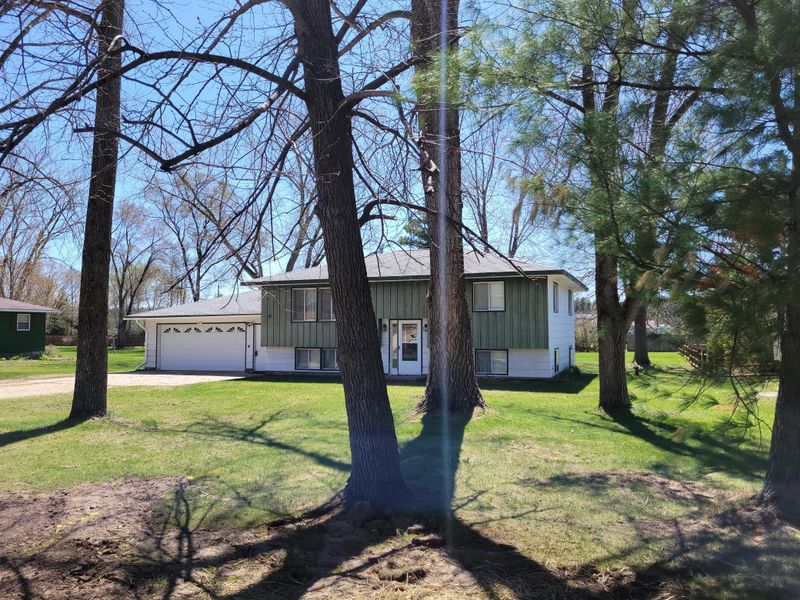 W7637 163rd Ave, Hager City, WI 54014