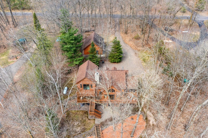 2533 3 1/4 5th St, Cumberland, WI 54829