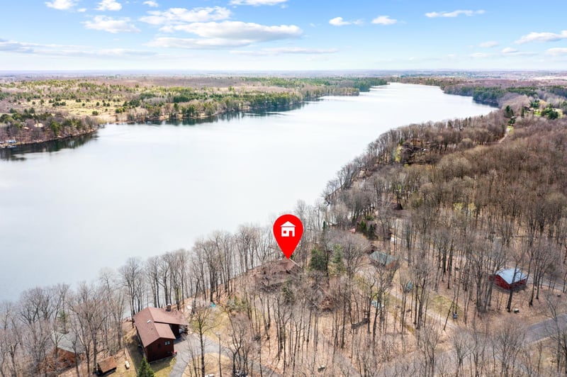 2533 3 1/4 5th St, Cumberland, WI 54829