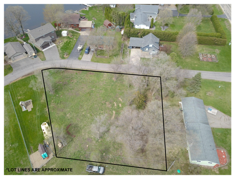 17658 Janssen Dr, Cold Spring, MN 56320