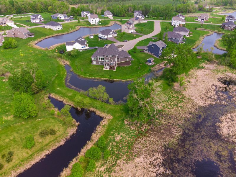 24103 Holland Ct, Forest Lake, MN 55025