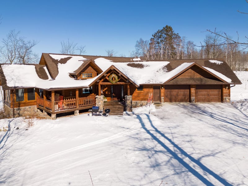 38249 Deer Lake Way, Grand Rapids, MN 55744