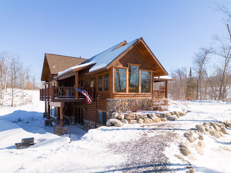 38249 Deer Lake Way, Grand Rapids, MN 55744
