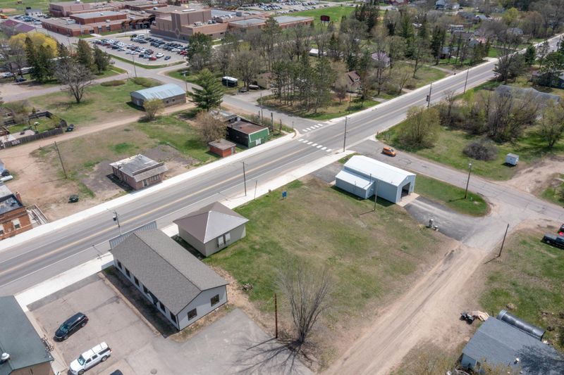 218 River St S, Pillager, MN 56473