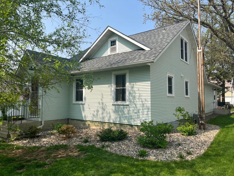 309 3rd St, Danube, MN 56230