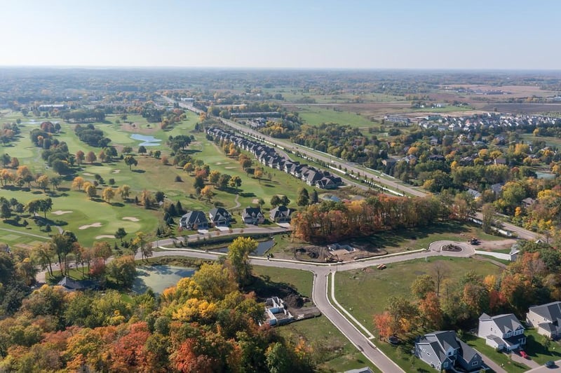 744 Shawnee Woods Rd, Medina, MN 55340