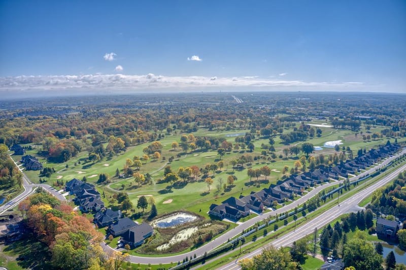 744 Shawnee Woods Rd, Medina, MN 55340
