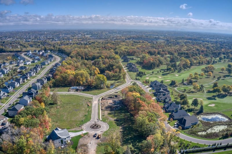 744 Shawnee Woods Rd, Medina, MN 55340