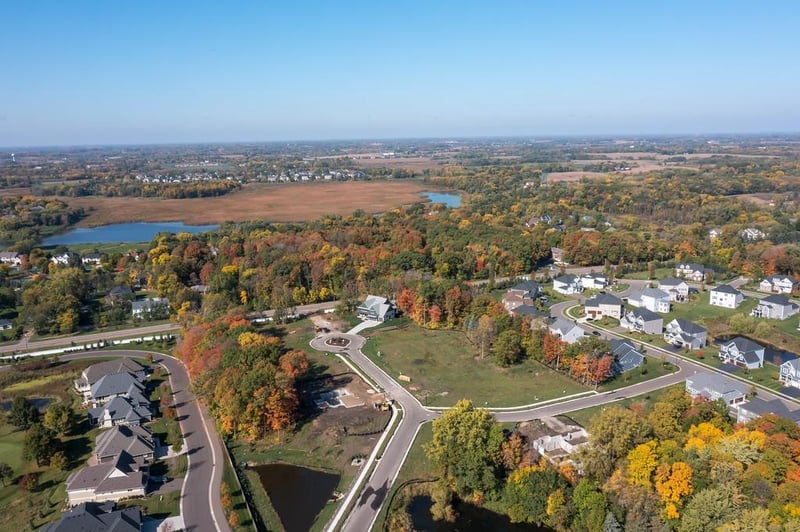 744 Shawnee Woods Rd, Medina, MN 55340