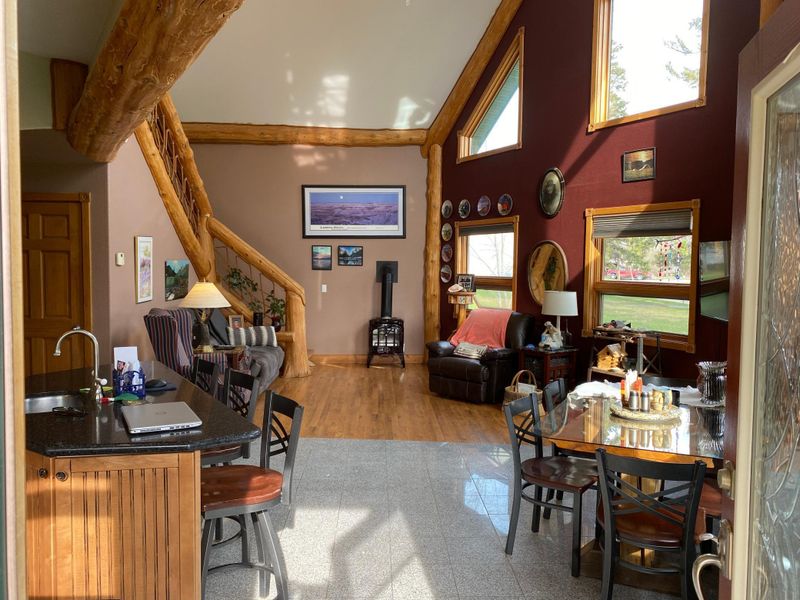 12079 Bartlett St, Northome, MN 56661