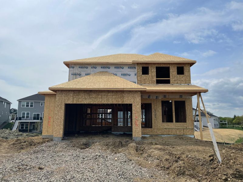 11629 Niagara Ln N, Dayton, MN 55369