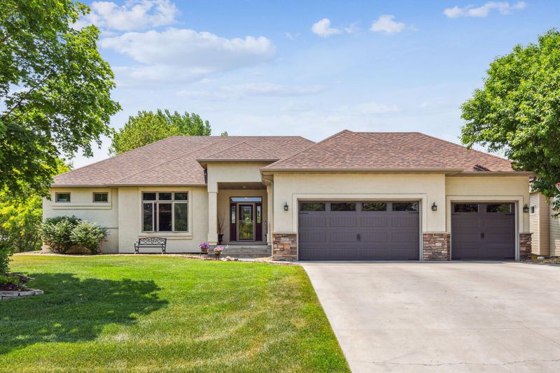 6707 Teal Ct, Lino Lakes, MN 55038