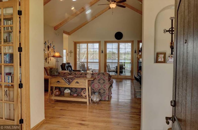 670 S Shore Dr, Amery, WI 54001