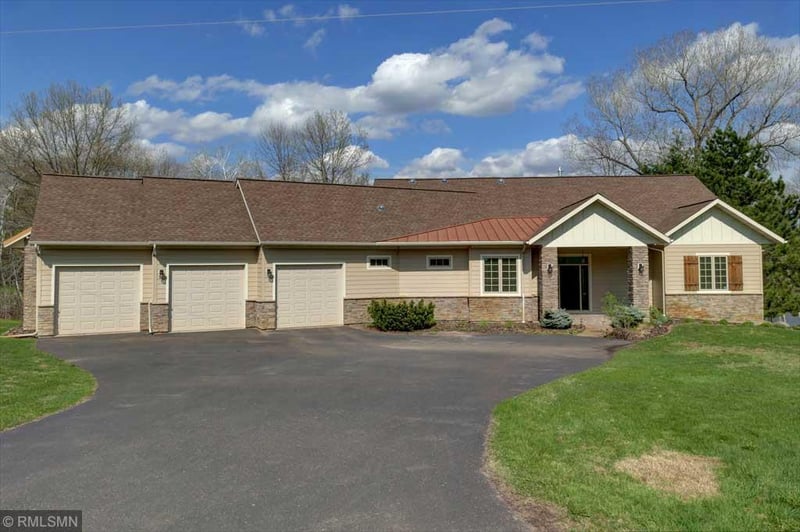 670 S Shore Dr, Amery, WI 54001