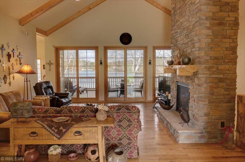 670 S Shore Dr, Amery, WI 54001