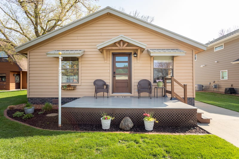 28820 South Shore Dr, Starbuck, MN 56381