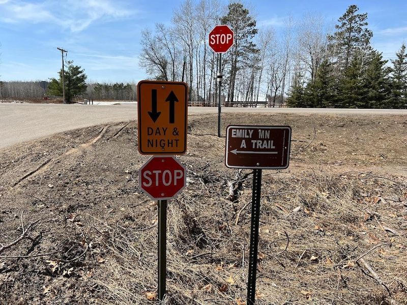 21048 Mill Rd, Emily, MN 56447