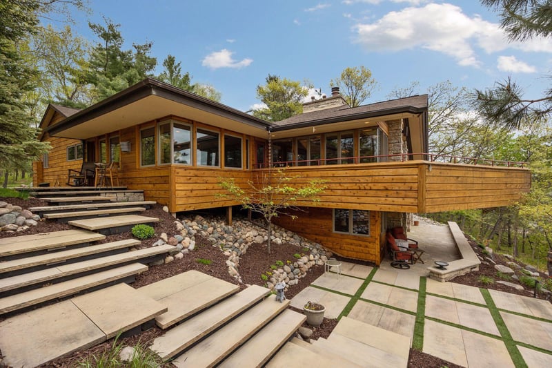 34674 Kimble Shores Dr, Pequot Lakes, MN 56472