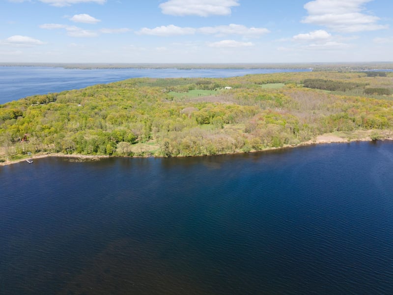 4907 413th St, Wahkon, MN 56386