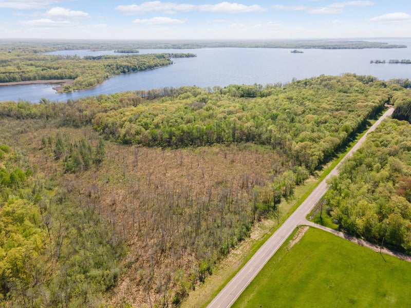 4907 413th St, Wahkon, MN 56386