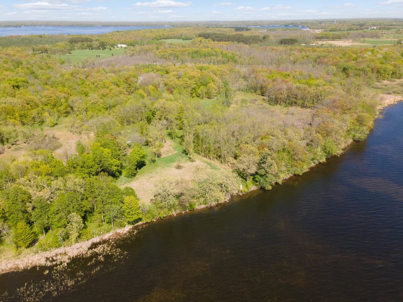 4907 413th St, Wahkon, MN 56386