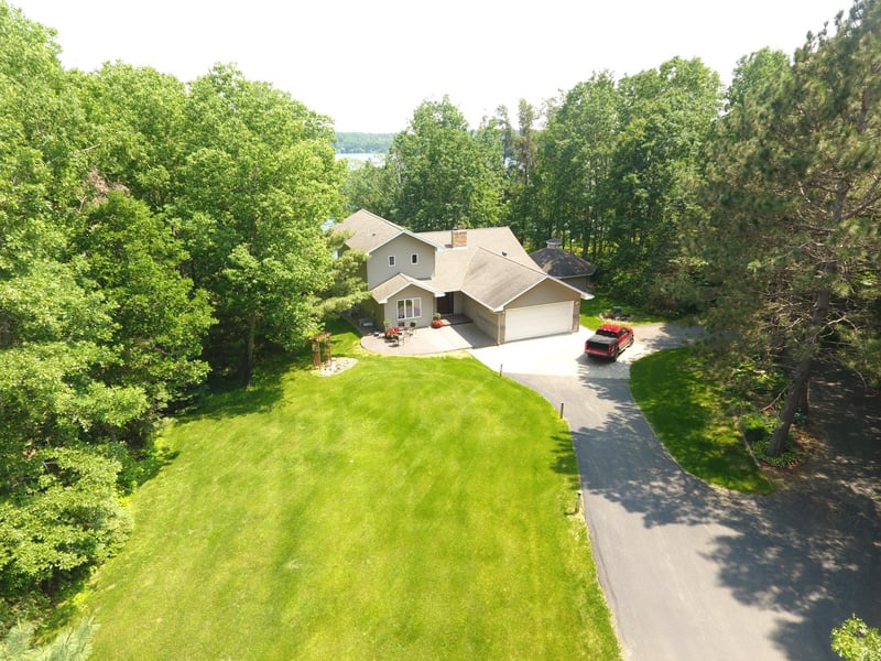 16834 Dogwood Rd, Park Rapids, MN 56470