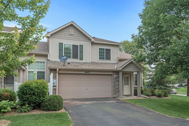 6443 Lakota Trl, Lino Lakes, MN 55014