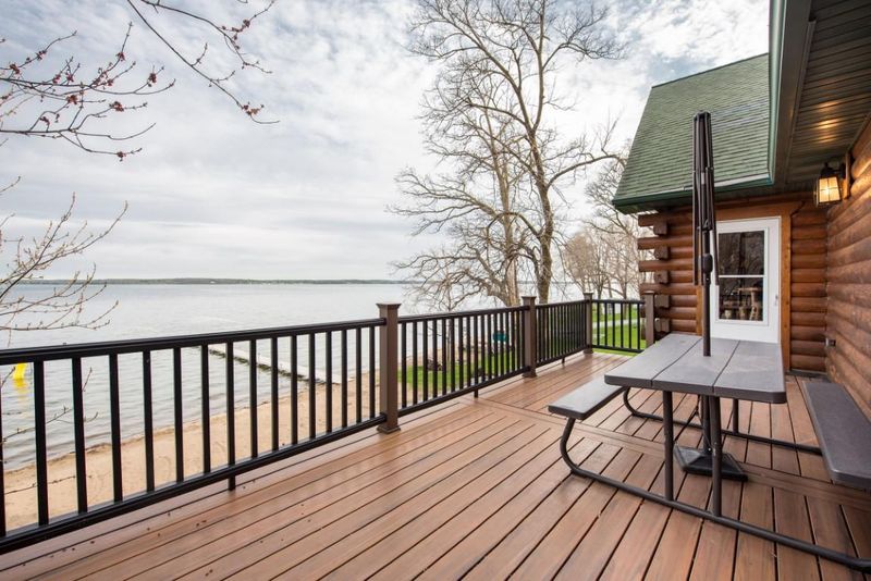 240 W Sandy Beach Dr NW, Miltona, MN 56354