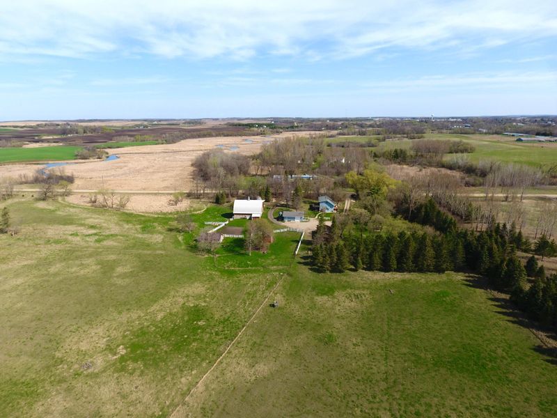 18786 410th St, Pelican Rapids, MN 56572