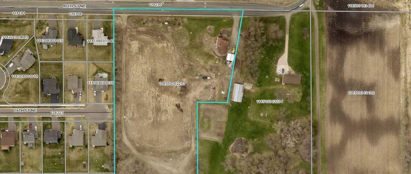 12197 80th St NE, Elk River, MN 55330