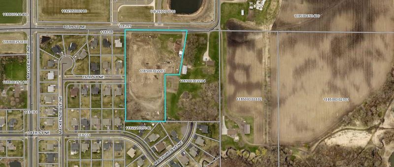 12197 80th St NE, Elk River, MN 55330