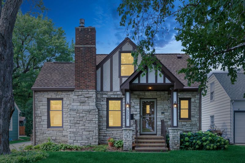 3532 Glenhurst Ave, Saint Louis Park, MN 55416