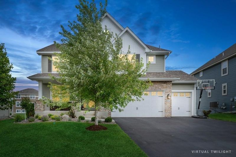 6672 Carriage Way, Corcoran, MN 55340