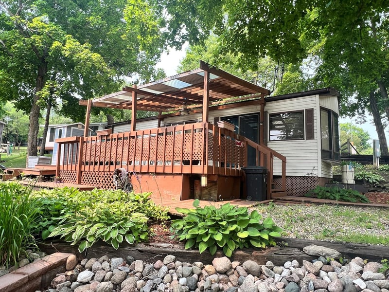 2221 Reubens Ln SW #38, Farwell, MN 56327