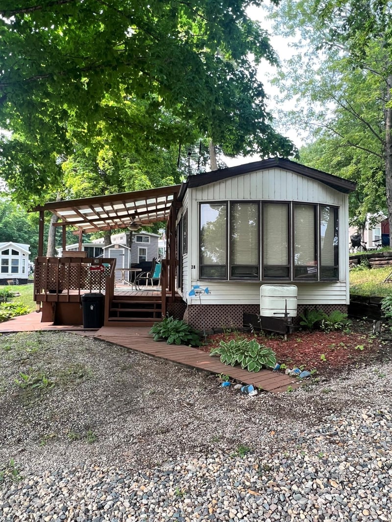 2221 Reubens Ln SW #38, Farwell, MN 56327